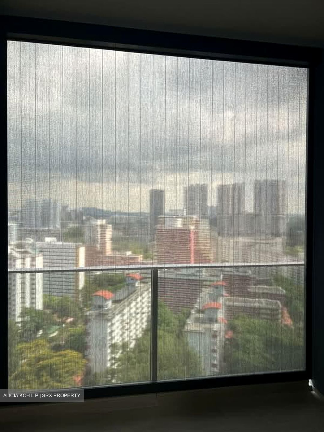 Stirling Residences (D3), Apartment #553218861